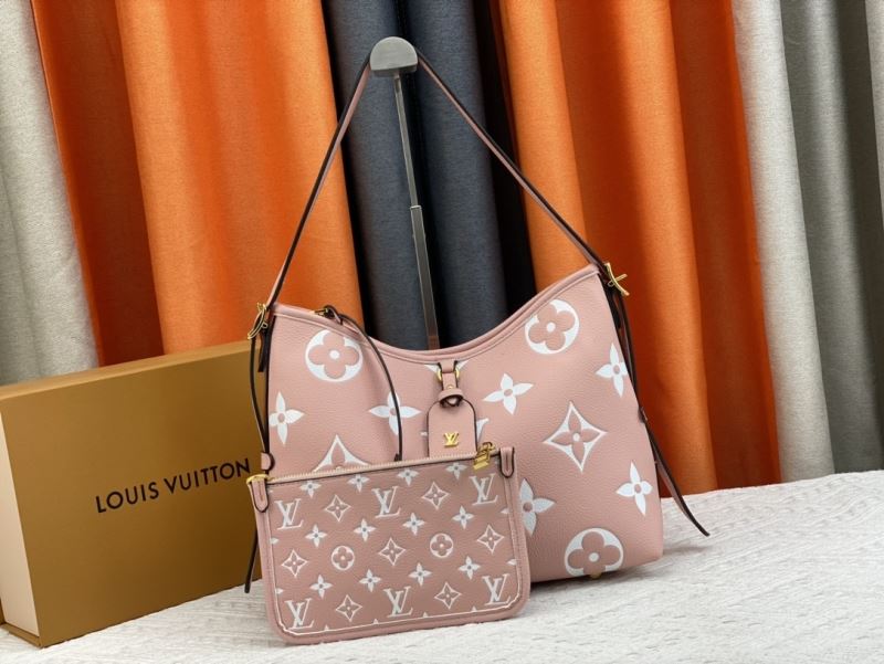 Louis Vuitton Satchel Bags